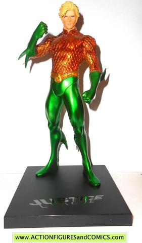 Mua bán KOTOBUKIYA AQUAMAN