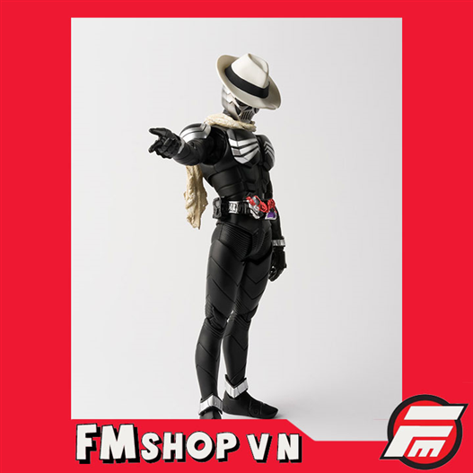 Mua bán SHF MASKED SUPERMAN KAMEN RIDER SKULL K.O 