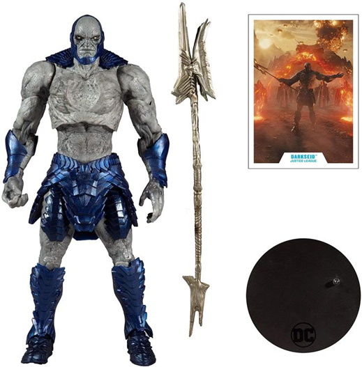 Mua bán MCFARLANE DC MULTIVERSE DARKSEID