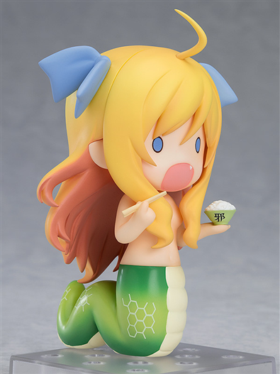 Mua bán NENDOROID 980 JASHIN-CHAN