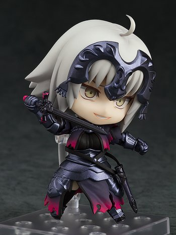 Mua bán NENDOROID 766 AVENGER/JEANNE DARC