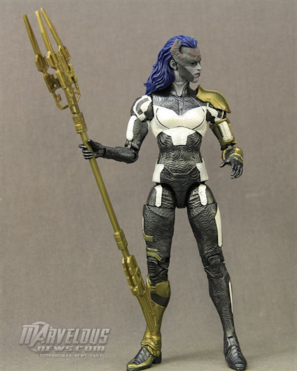 Mua bán MARVEL LEGEND INFINITY WAR PROXIMA MIDNIGHT