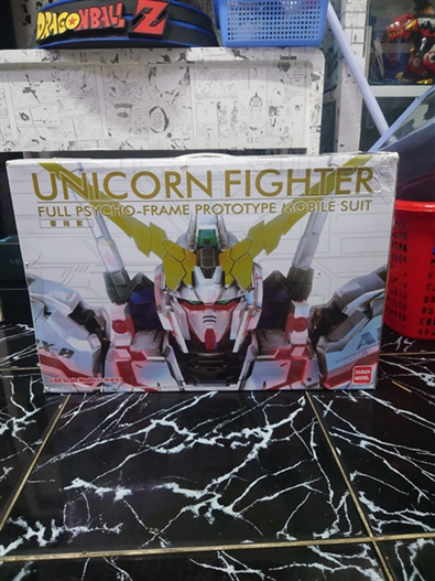 Mua bán PG 1/60 DABAN GUNDAM UNICORN 01