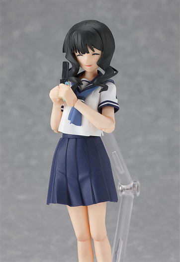 Mua bán FIGMA SP-034 YOMI TAKANASHI