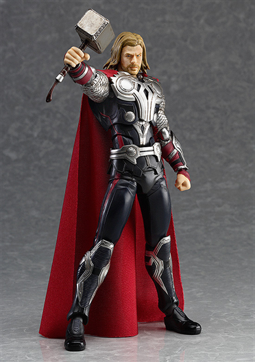 Mua bán FIGMA THOR FAKE