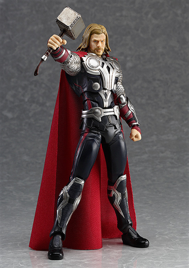 Mua bán FIGMA 216 THOR FAKE