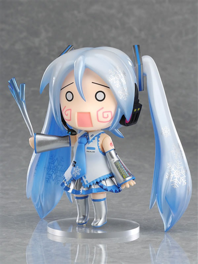 Mua bán (JPV) NENDOROID 97 SNOW MIKU 2ND