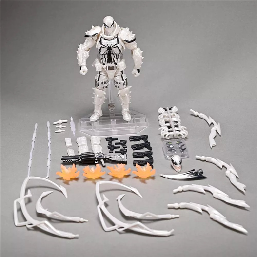 Mua bán REVOLTECH ANTI AGENT VENOM FAKE