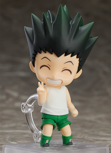 Mua bán NENDOROID 1183 GON FREECSS FAKE