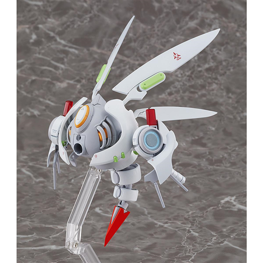 Mua bán ACT MODE NAVY FIELD 152 RAY/TYPE WASP POSABLE OPEN