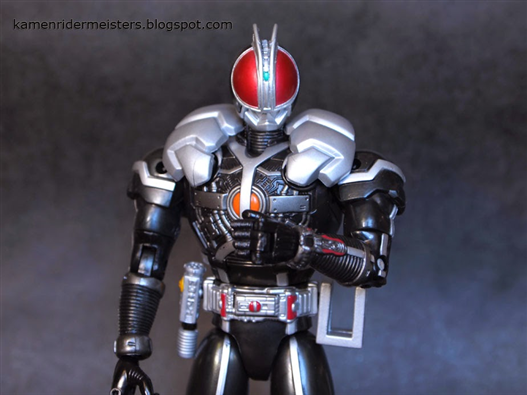 Mua bán RHF KAMEN RIDER FAIZ ACCEL FORM 2ND (JPV)