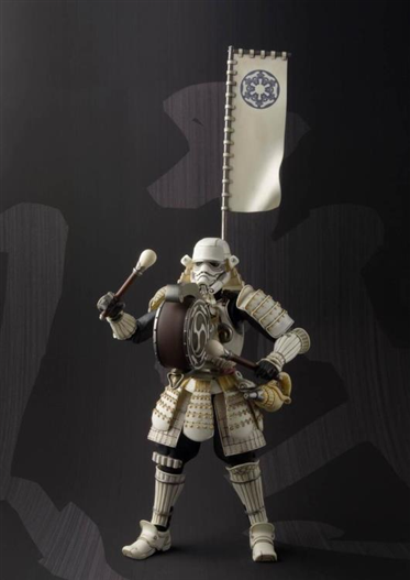 Mua bán MEISHO TAIKOYAKU STORMTROOPER FAKE
