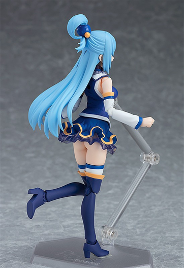 Mua bán FIGMA 399 KONOSUBA AQUA