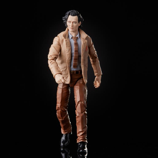 Mua bán MARVEL LEGENDS LOKI (LOKI MOVIE) (US VER)
