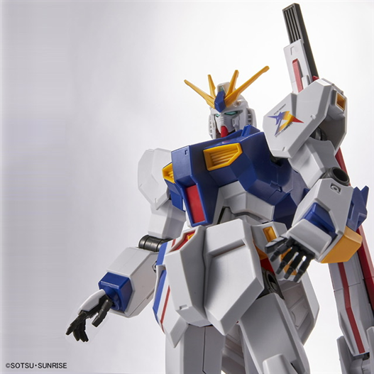 Mua bán ENTRY GRADE NU GUNDAM SIDE F