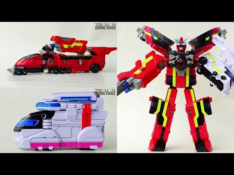 Mua bán DX RESCUE FIGHT GIANT SAVER