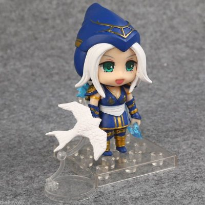 Mua bán NENDOROID 901 LOL ASHE FAKE