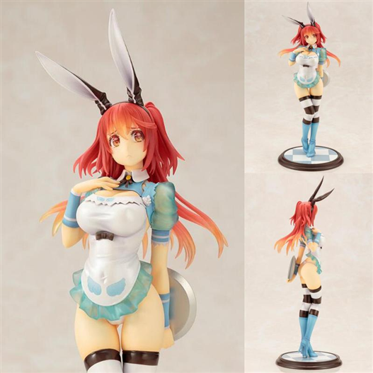 Mua bán PVC FELICIA BUNNY VER FAKE 