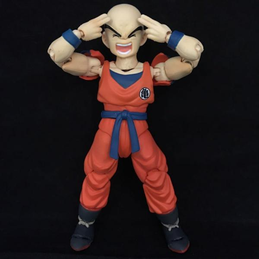 Mua bán SHF KRILLIN FAKE