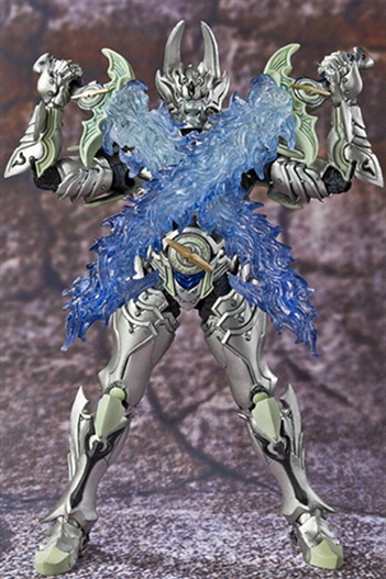 Mua bán MAKAI KADO SILVER KNIGHT ZERO 