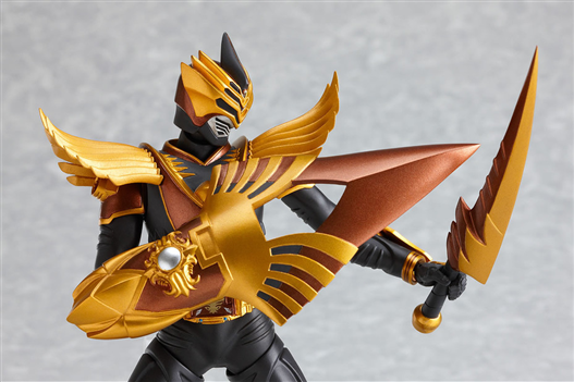 Mua bán FIGMA SP-031 KAMEN RIDER ODIN