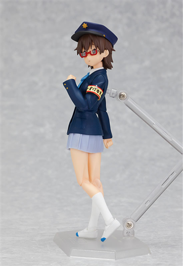 Mua bán FIGMA EX005 NODOKA MANABE (SCHOOL UNIFORM VER) (JPV)