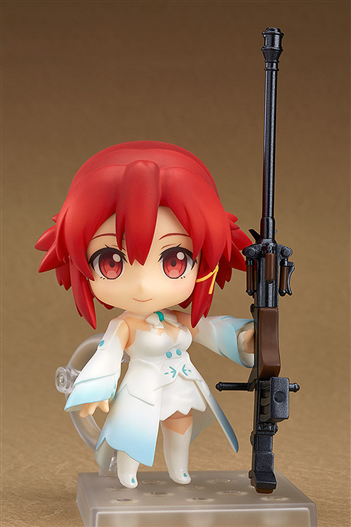 Mua bán NENDOROID 715 IZETTA 1150K (JPV) (RÁCH HỘP)