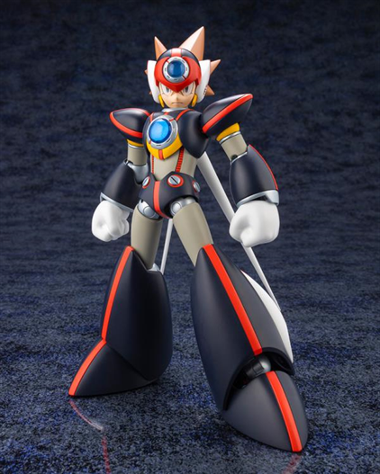 Mua bán MODEL KIT MEGAMAN X AXL