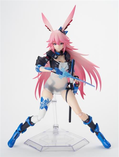 Mua bán 1/8 SCALE YAE SAKURA UA HI3 FAKE
