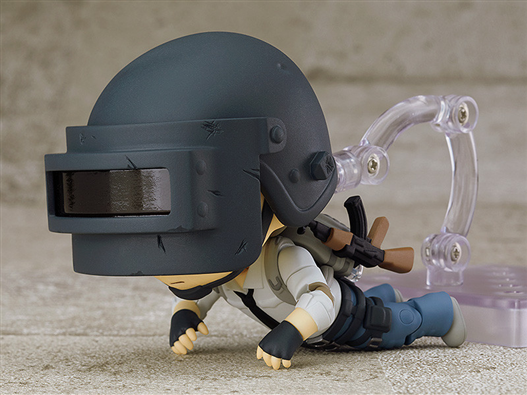 Mua bán NENDOROID 1089 PUBG THE LONE SURVIVOR