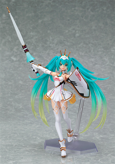 Mua bán FIGMA SP-060 RACING MIKU 2015 FAKE