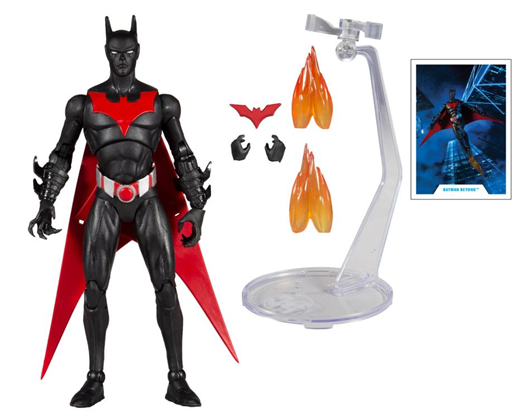 Mua bán MCFARLANE BATMAN BEYOND (US VER)