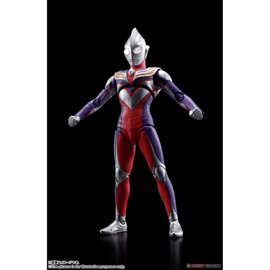 Mua bán SHF SKC ULTRAMAN TIGA 2ND