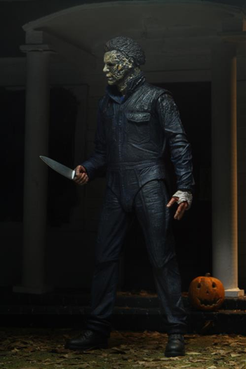 Mua bán NECA HALLOWEEN KILLS ULTIMATE MICHAEL MYERS