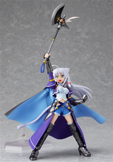 Mua bán FIGMA 139 LEONMITCHELLI GALETTE DES ROIS 2ND
