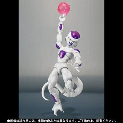 Mua bán SHF FRIEZA FAKE