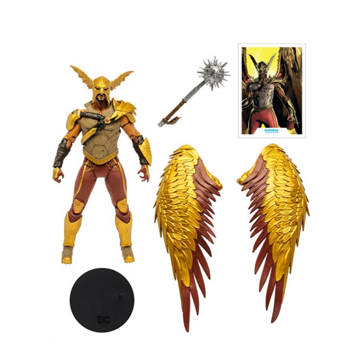 Mua bán MCFARLANE DC MULTIVERSE HAWKMAN