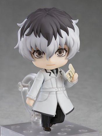 Mua bán NENDOROID 946 TOKYO GHOULS: HASHE SASAKI