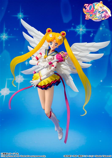 Mua bán SHF ENTERNAL SAILOR MOON