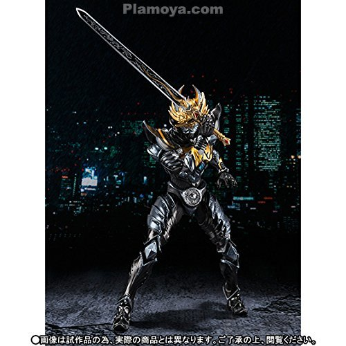 Mua bán MAKAI KADO GARO GOLDEN KNIGHT GARO RYUGA VER