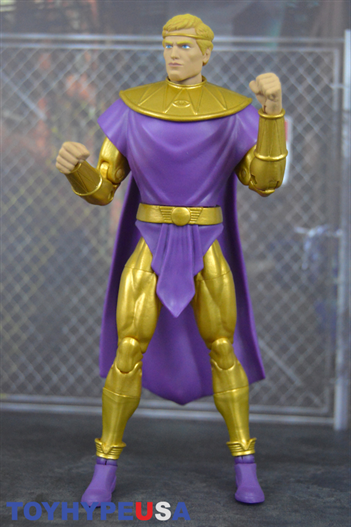 Mua bán DC COLLECTIBLES DR.MANHATTAN AND OZYMANDIAS 2ND