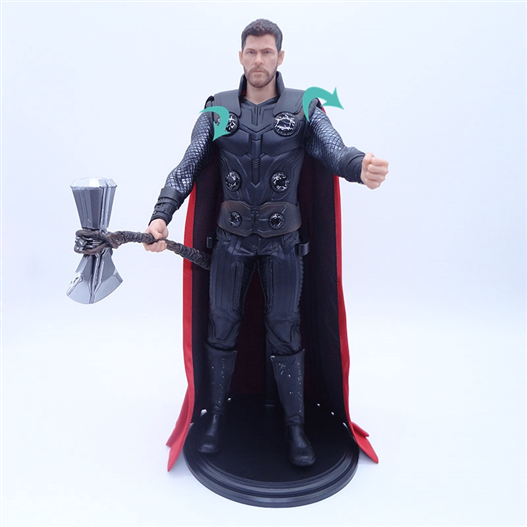 Mua bán EMPIRE TOYS THOR INFINITY WAR
