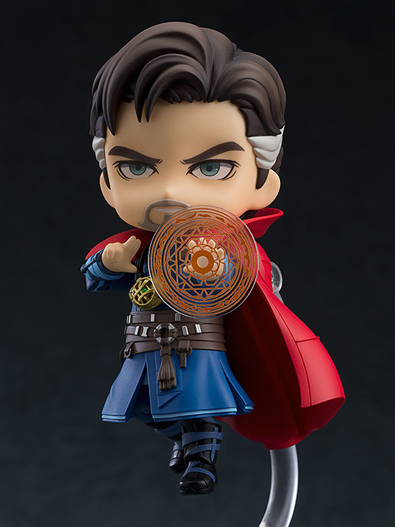 Mua bán NENDOROID 1120-DX DR STRANGE INFINITY WAR DX VER