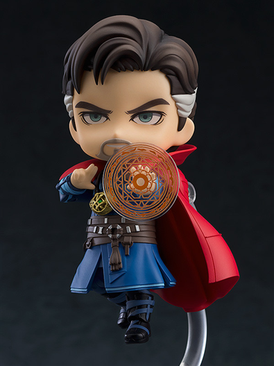 Mua bán NENDOROID 1120 DR STRANGE INFINITY WAR