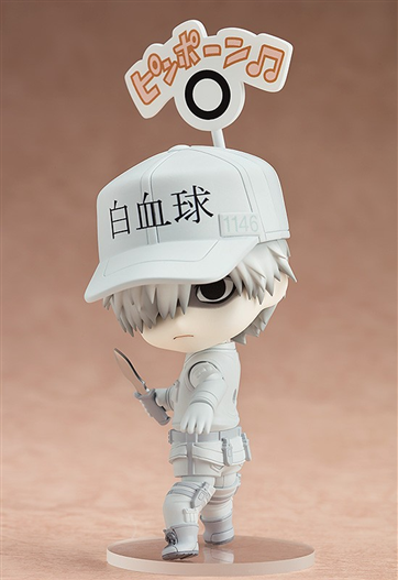 Mua bán NENDOROID 979 WHITE BLOOD CELL (NEUTROPHIL)
