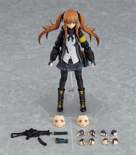 Mua bán FIGMA 506 UMP9 (JPV)