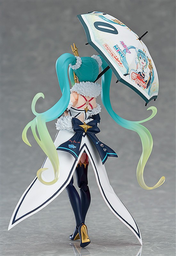 Mua bán FIGMA SP-103 RACING MIKU 2018 VER