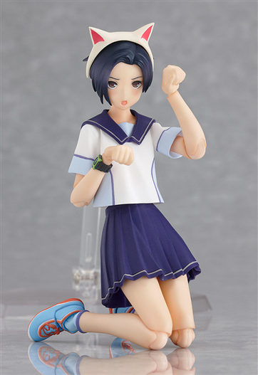 Mua bán FIGMA 113 RINKO KOBAWAKAYA