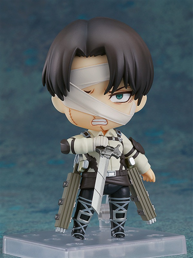 Mua bán NENDOROID 2002 LEVI ACKERMAN FAKE