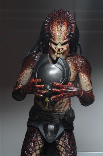 Mua bán NECA LAB ESCAPE FUGITIVE PREDATOR CHINA VER